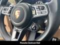 Porsche Cayenne Turbo Burmester LED-Matrix Luftfederung Schwarz - thumbnail 35