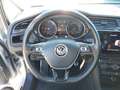 Volkswagen Touran Comfortline 2.0 SCR TDI 7 Sitze Silber - thumbnail 10