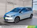 Volkswagen Touran Comfortline 2.0 SCR TDI 7 Sitze Silber - thumbnail 1
