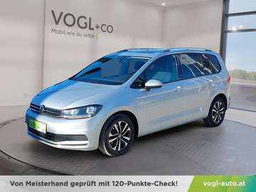 Comfortline 2.0 SCR TDI 7 Sitze