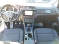 Volkswagen Touran Comfortline 2.0 SCR TDI 7 Sitze Silber - thumbnail 16
