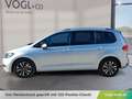Volkswagen Touran Comfortline 2.0 SCR TDI 7 Sitze Silber - thumbnail 3