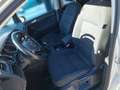 Volkswagen Touran Comfortline 2.0 SCR TDI 7 Sitze Silber - thumbnail 8