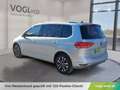 Volkswagen Touran Comfortline 2.0 SCR TDI 7 Sitze Silber - thumbnail 4
