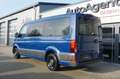 MAN TGE 3.180 L3H2 +9-Sitzer+LED+NAVI+KAMERA+KLIMA Blau - thumbnail 24