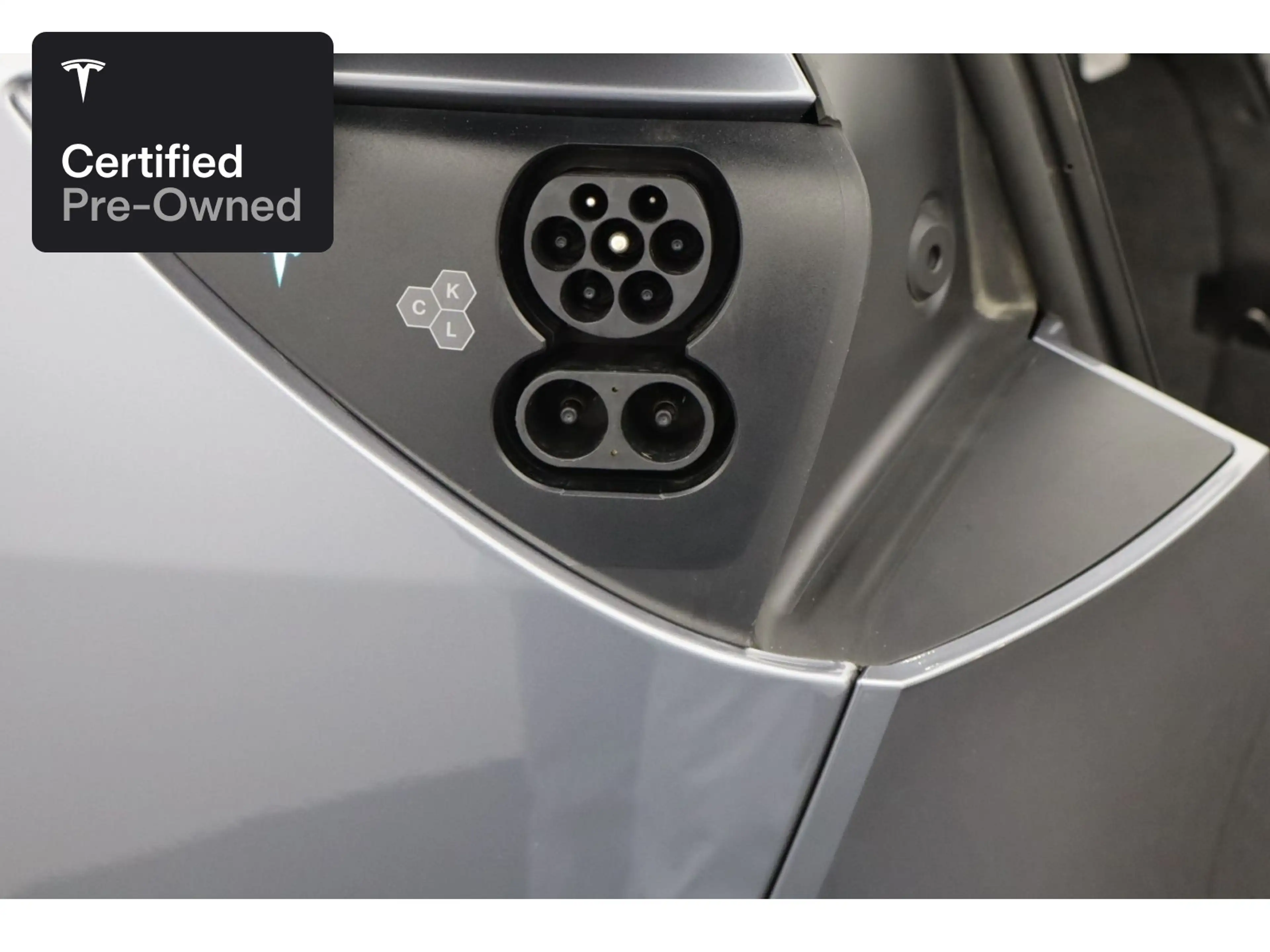 Tesla Model Y Long Range AWD "Certified Pre-Owned" — photo 14