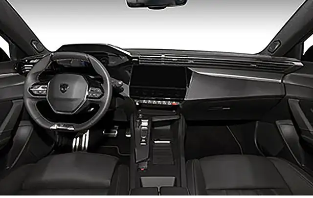Peugeot 408 view 7
