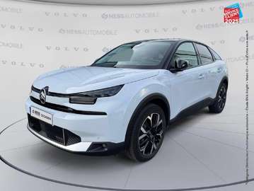 1.2 Hybride 136ch S\u0026S MAX Automatique