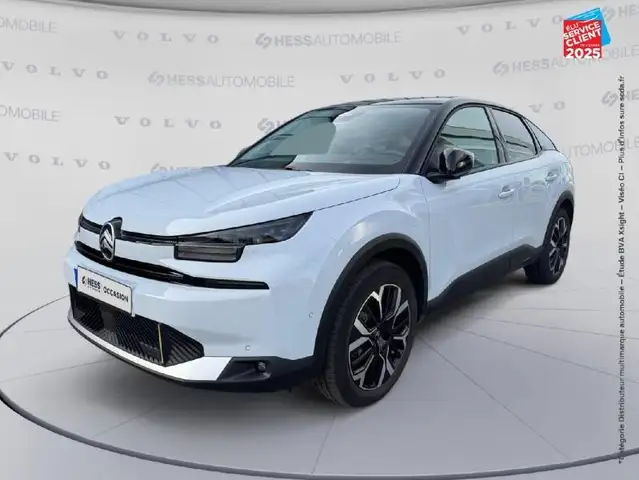 Citroen SM 1.2 Hybride 136ch S\u0026S MAX Automatique