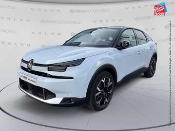 1.2 Hybride 136ch S\u0026S MAX Automatique