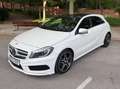 Mercedes-Benz A 200 A 200 BE AMG Line AMG Line Blanco - thumbnail 3