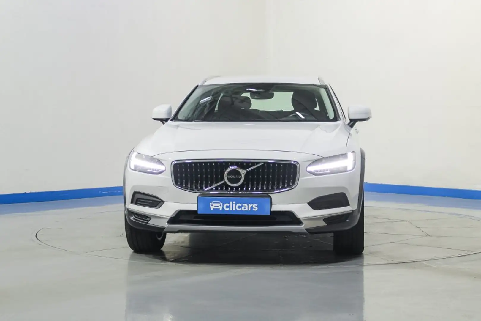 Volvo V90 Cross Country B4 Pro AWD Aut. Wit - 2
