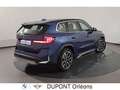 BMW X1 ieDrive20 204ch xLine Azul - thumbnail 2