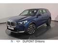 BMW X1 ieDrive20 204ch xLine Azul - thumbnail 1