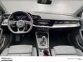 Audi A3 Sportback 35 TFSI advanced LED NAVI DAB Argent - thumbnail 5