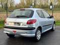 Peugeot 206 1.1 ESS 60CH * 12/2023 * 123.000KM * ENFANT TERRIBLE * GARANTIE Blu/Azzurro - thumbnail 3