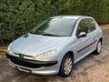 Peugeot 206 1.1 ESS 60CH * 12/2023 * 123.000KM * ENFANT TERRIBLE * GARANTIE Blu/Azzurro - thumbnail 6