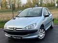 Peugeot 206 1.1 ESS 60CH * 12/2023 * 123.000KM * ENFANT TERRIBLE * GARANTIE Blu/Azzurro - thumbnail 1
