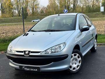 1.1 ESS 60CH * 12/2023 * 123.000KM * ENFANT TERRIBLE * GARANTIE