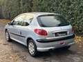 Peugeot 206 1.1 ESS 60CH * 12/2023 * 123.000KM * ENFANT TERRIBLE * GARANTIE Blu/Azzurro - thumbnail 4