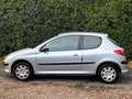 Peugeot 206 1.1 ESS 60CH * 12/2023 * 123.000KM * ENFANT TERRIBLE * GARANTIE Blu/Azzurro - thumbnail 5