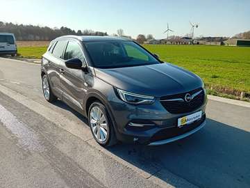 Grandland X PHEV 1.6 Turbo 4WD Ultimate S