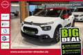 Citroen C3 1.2 PureTech 110 Shine SpurH LM LED KeyLess Blanc - thumbnail 1