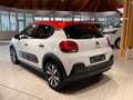 Citroen C3 1.2 PureTech 110 Shine SpurH LM LED KeyLess Blanc - thumbnail 6