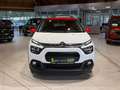 Citroen C3 1.2 PureTech 110 Shine SpurH LM LED KeyLess Blanc - thumbnail 3