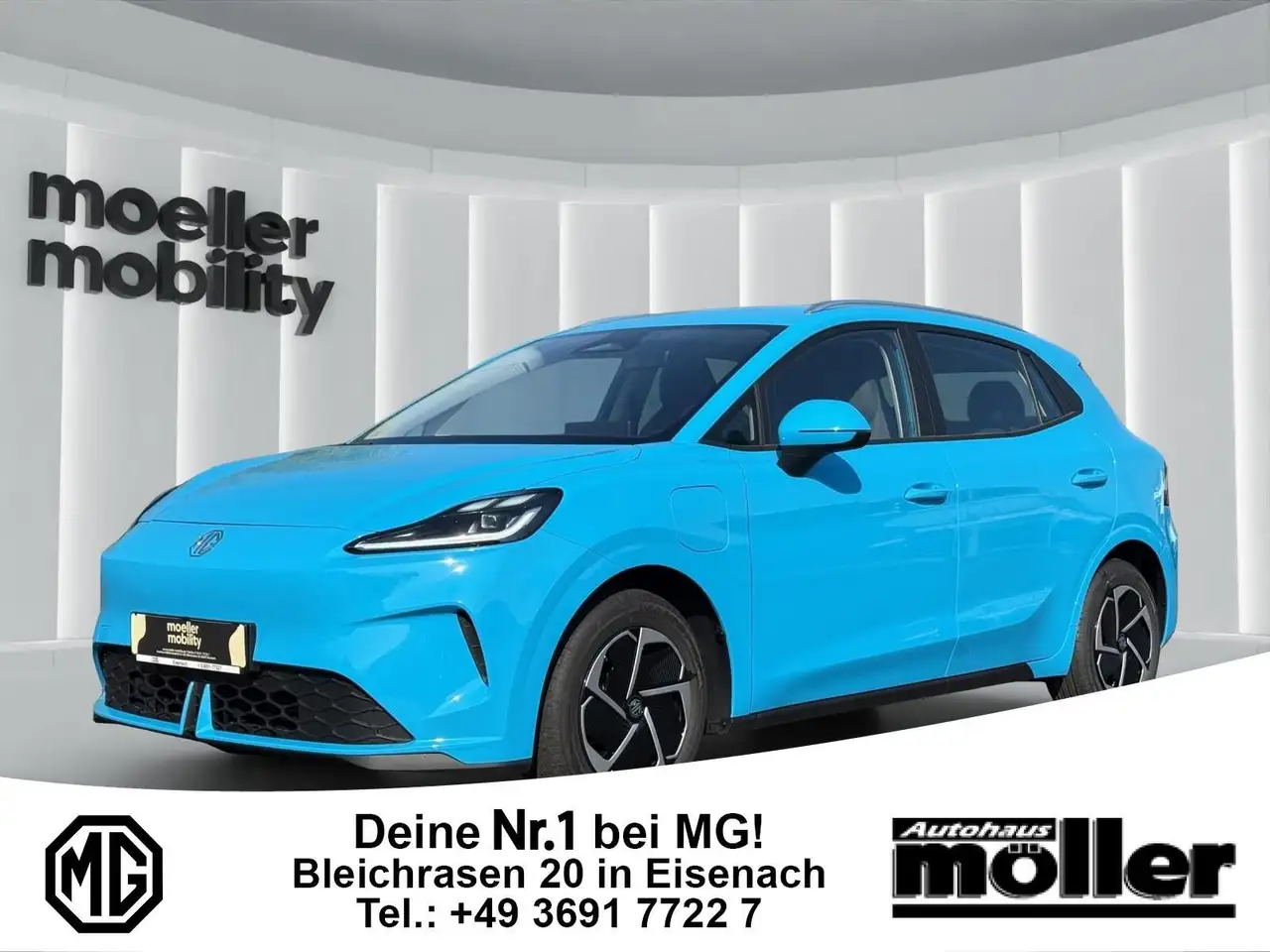 MG Others 2026