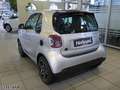 smart forTwo EQ 22kW-LADER+LED+PANO+SITZHEIZUNG+NAVI++ Argent - thumbnail 3