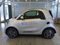 smart forTwo EQ 22kW-LADER+LED+PANO+SITZHEIZUNG+NAVI++ Argent - thumbnail 2