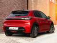 Peugeot e-208 e- Allure 136PS Klima/PDC/Tempomat Rouge - thumbnail 4