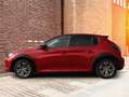 Peugeot e-208 e- Allure 136PS Klima/PDC/Tempomat Rouge - thumbnail 3
