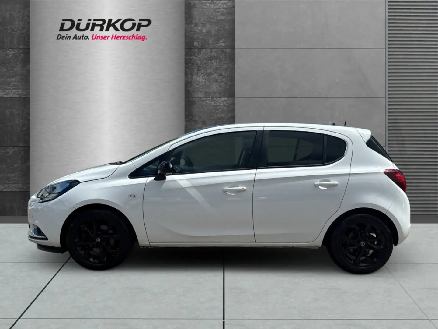 Opel Corsa Color Edition Touchscreen/Bluetooth Wit - 2