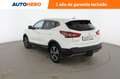 Nissan Qashqai 1.3 DIG-T Tekna 4x2 DCT 117kW Blanc - thumbnail 4