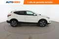 Nissan Qashqai 1.3 DIG-T Tekna 4x2 DCT 117kW Blanc - thumbnail 7