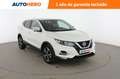 Nissan Qashqai 1.3 DIG-T Tekna 4x2 DCT 117kW Blanc - thumbnail 8