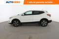 Nissan Qashqai 1.3 DIG-T Tekna 4x2 DCT 117kW Blanc - thumbnail 3