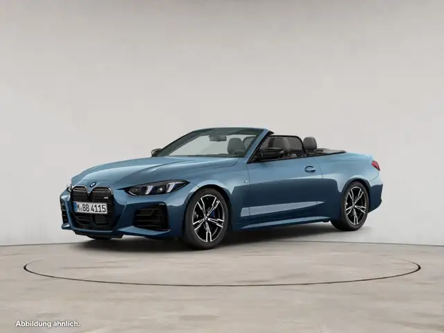 Bmw 440 M440i xDrive Cabrio + GARANTIE bis 02.2031