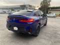 BMW X4 M 3.0 Competition 510cv auto Modrá - thumbnail 3