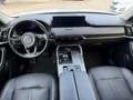 Mazda CX-60 2.5L e-SKYACTIV PHEV AWD HOMURA CON/DRI/COM Aut. Weiß - thumbnail 9