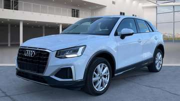 35 TFSI advanced Kamera*LED*Navi*Virtual*17
