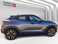 Nissan Juke 1.0 DIG-T 114PS 7DCT Acenta NC Komfort Grau - thumbnail 8