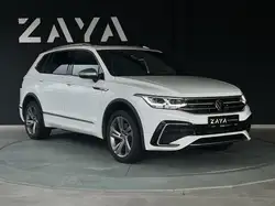 Volkswagen Tiguan Allspace 2.0 TDI R Line 4M*PANO*HEAD UP*