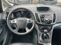 Ford Grand C-Max Titanium+Panorama+LEDER+PDC+ALU Brun - thumbnail 10
