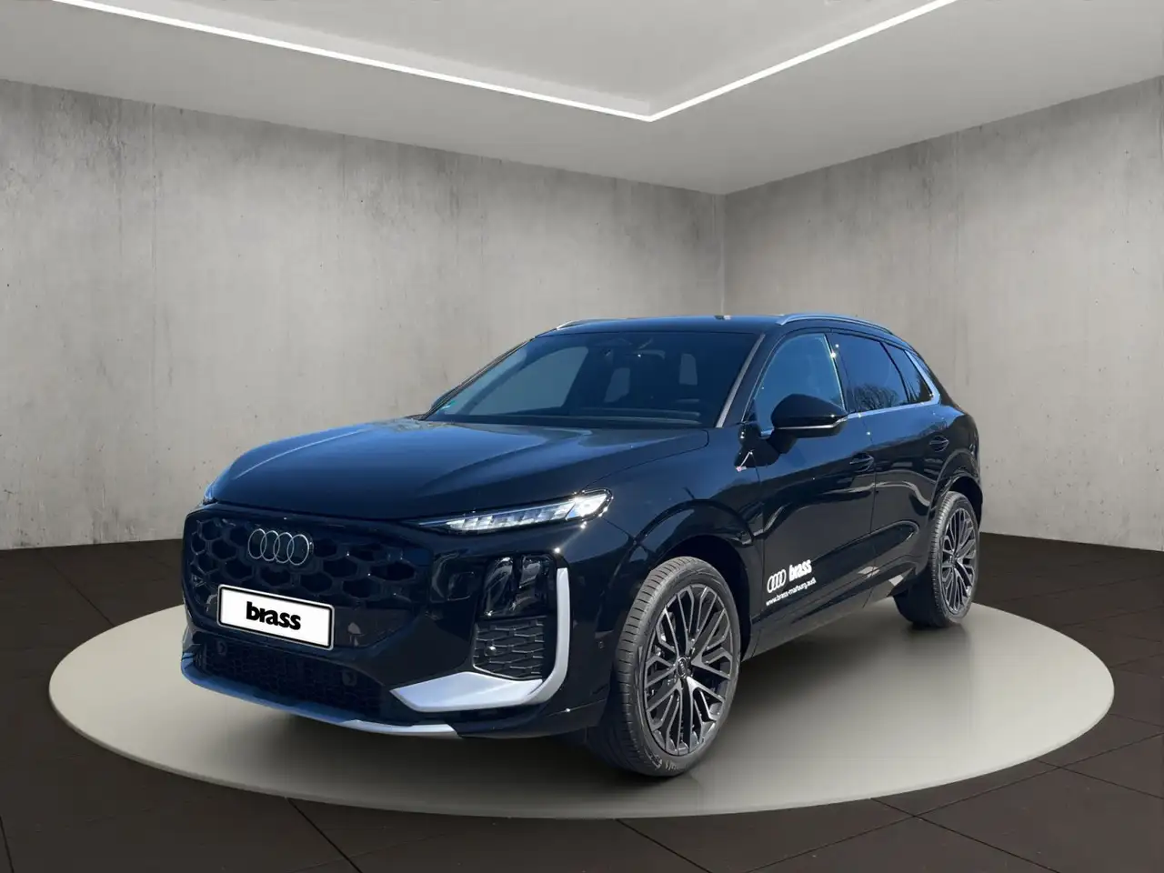 Audi Q3 2026