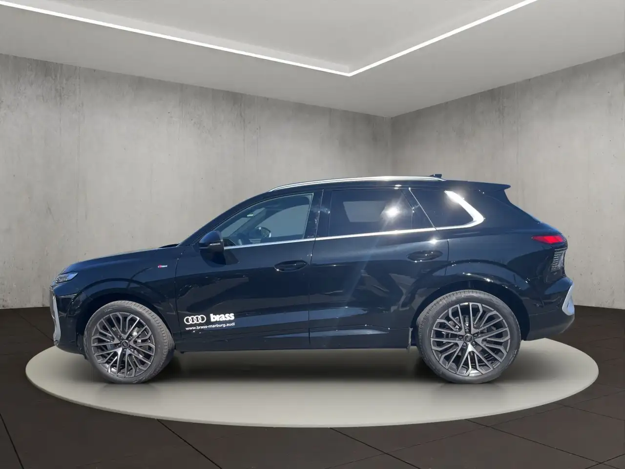 Audi Q3 2026