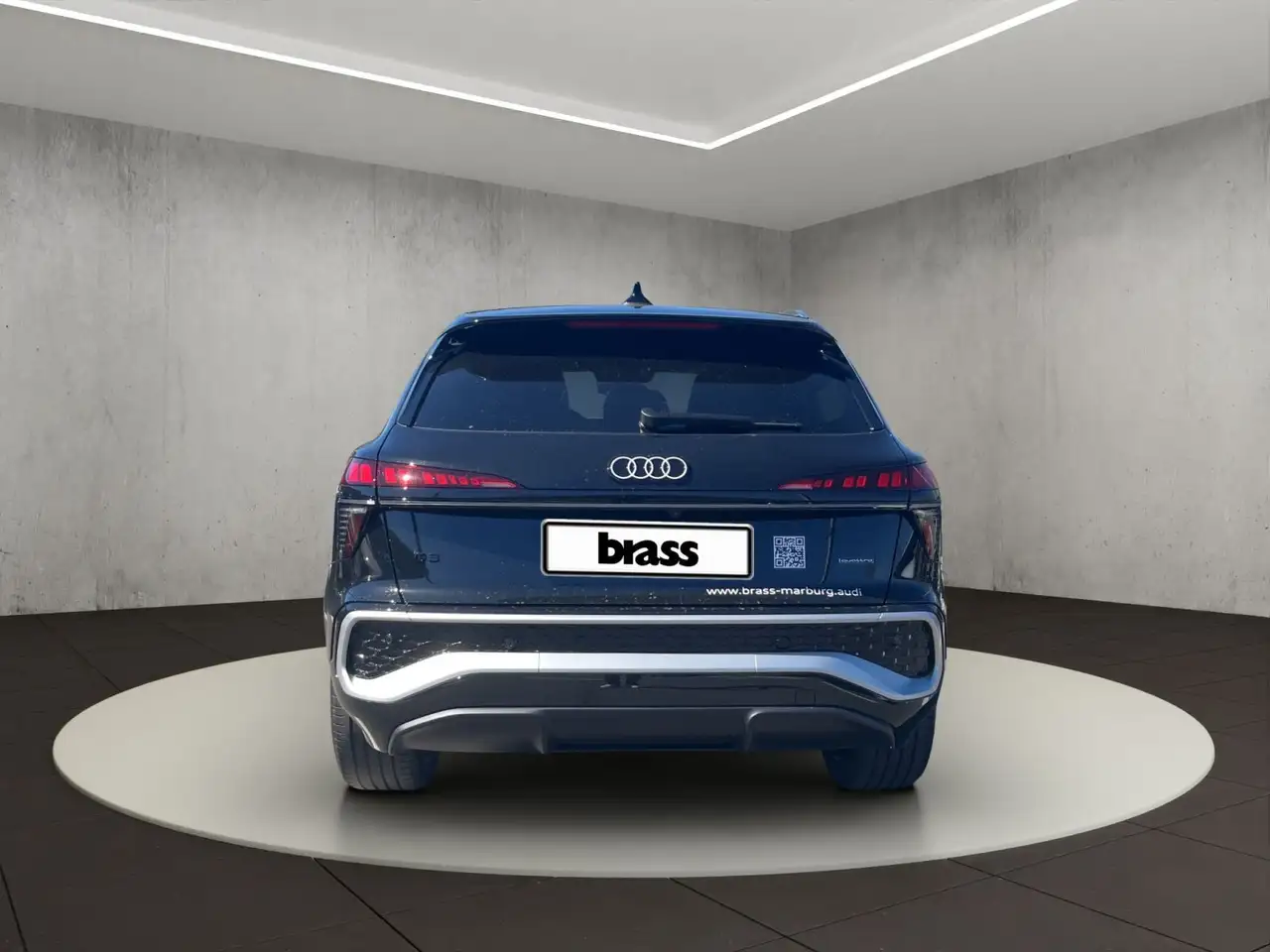 Audi Q3 2026
