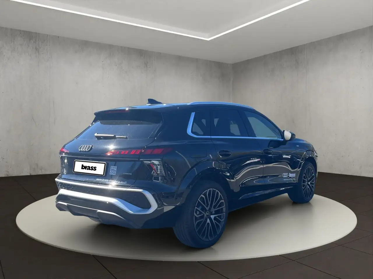 Audi Q3 2026